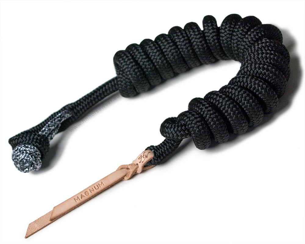 Quick Knot Lead Rope - 3,5m