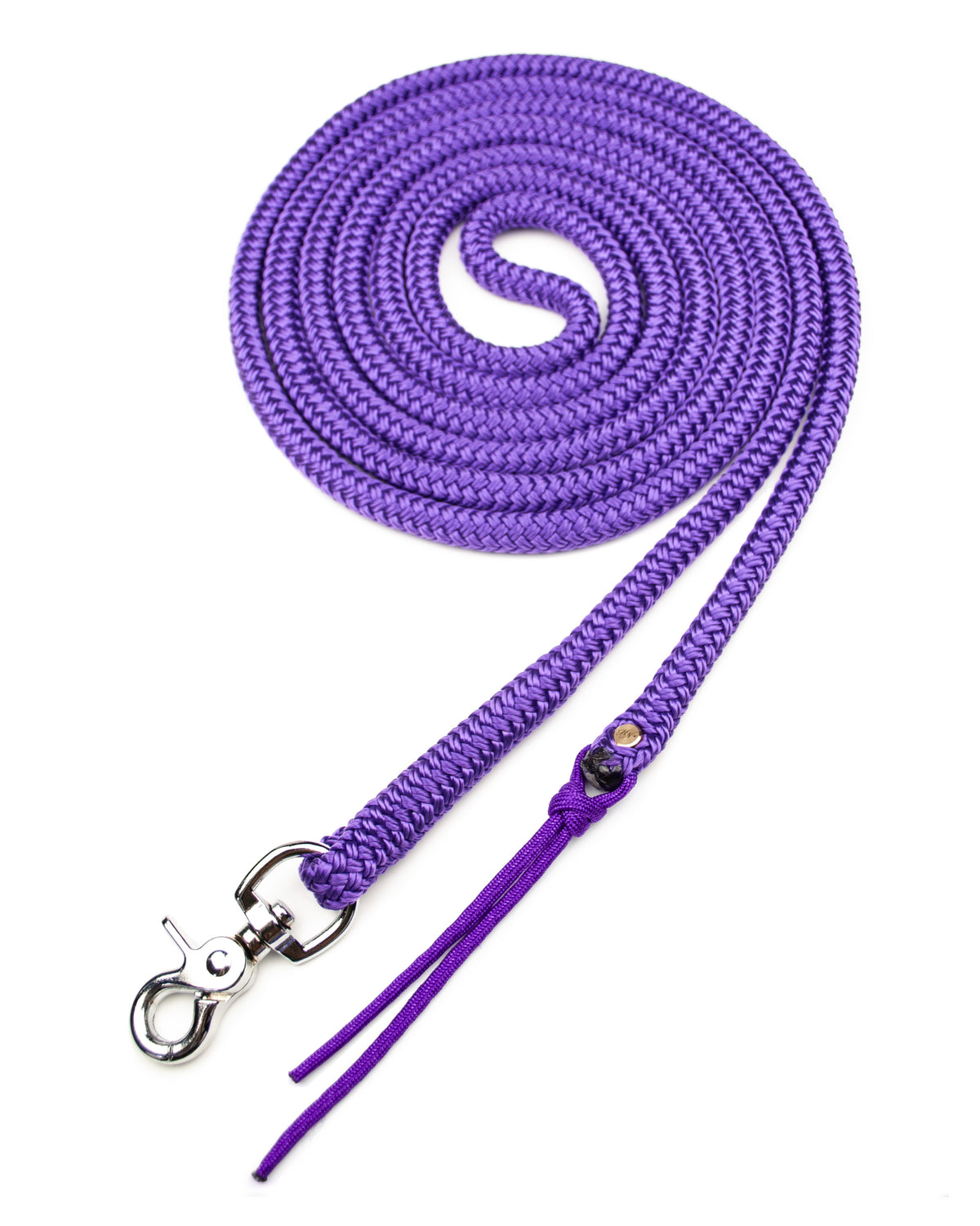 Medium/Light Line - Amethyst - 3m