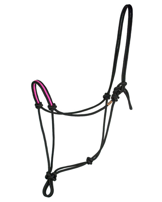 Troika Rope Halter XS