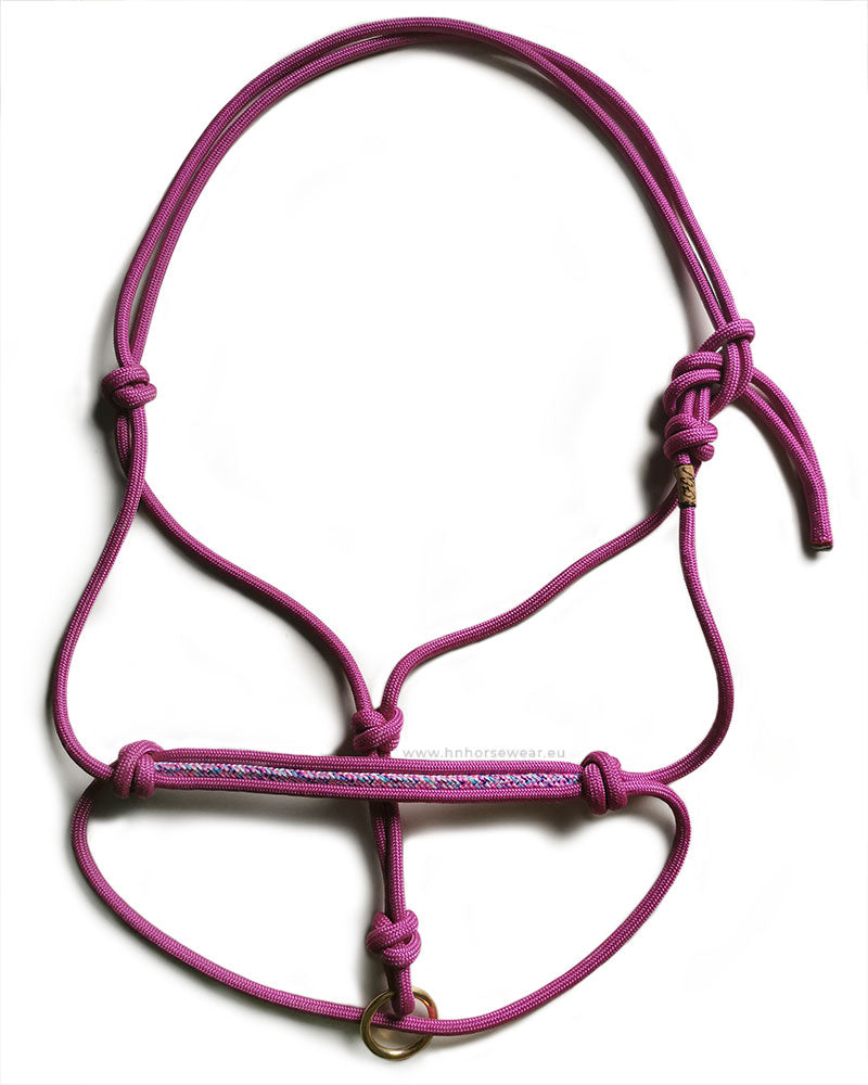 Troika Rope Halter XL