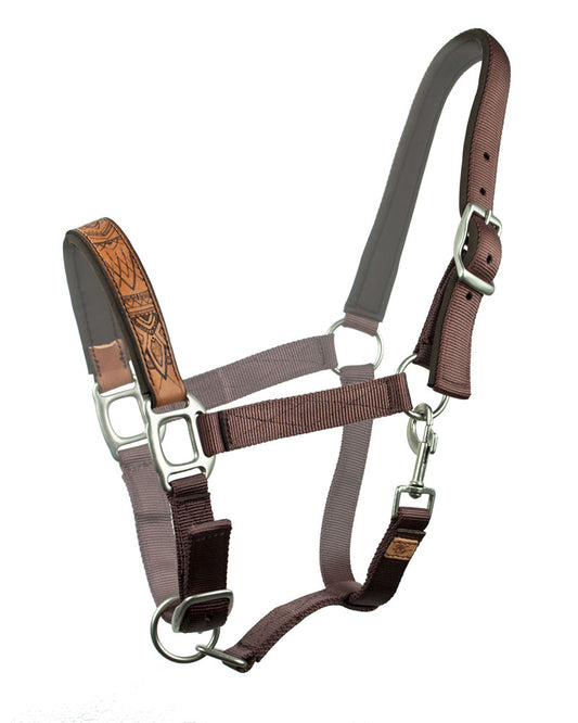 Halter - Bohemian Dreams - PONY *LAST ONE!*