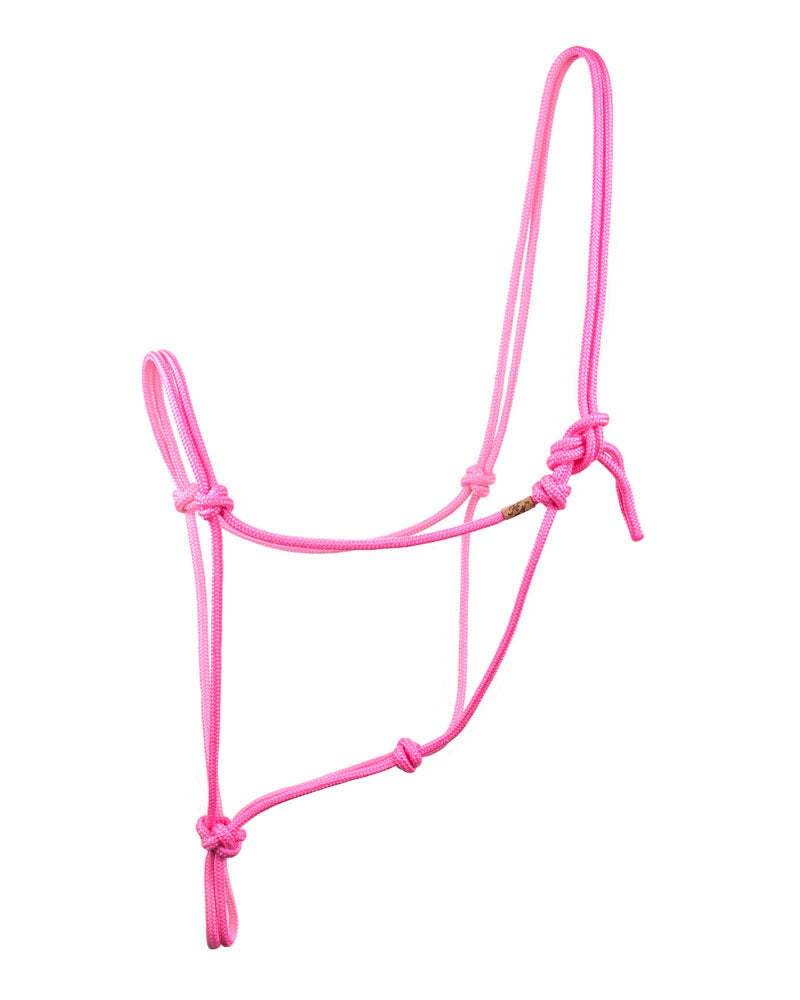 basic hope halter neon thulite