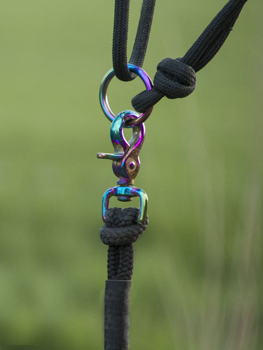 Basic Light Line Lead Rope