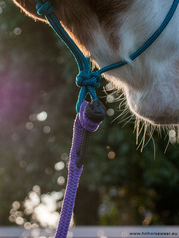 Quick Knot Lead Rope - 3,5m