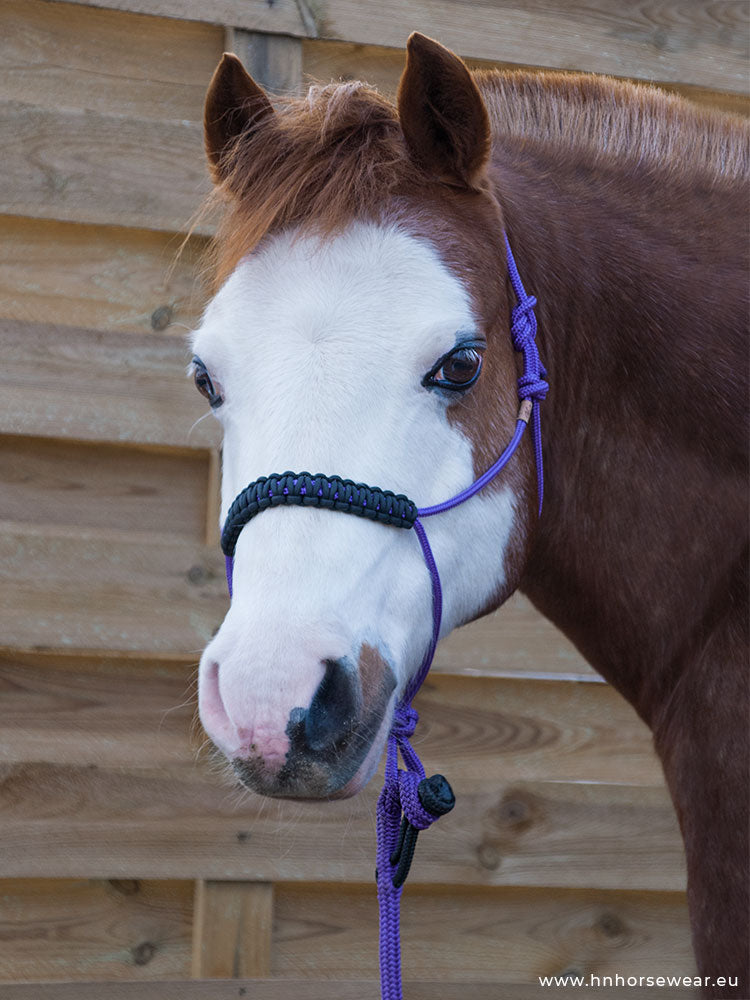 Quick Knot Lead Rope - 3,5m