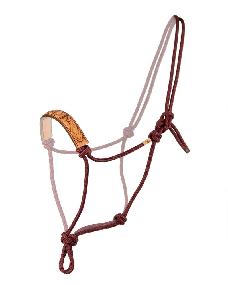 Bohemian Dreams Rope Halter