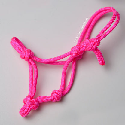 Mini Rope Halter