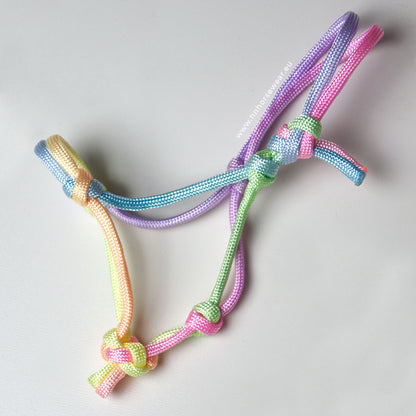 Mini Rope Halter