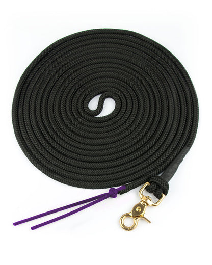 Basic Light Line Lead Rope