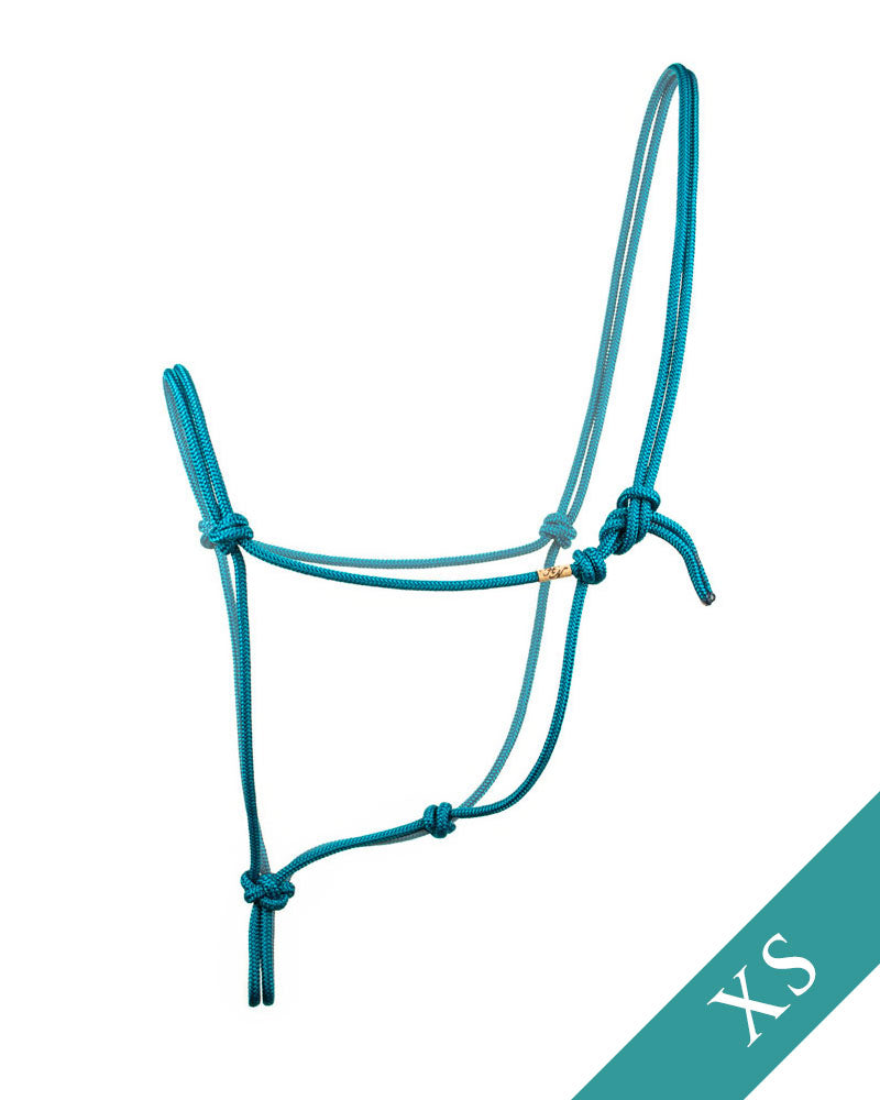 Basic XS Rope Halter