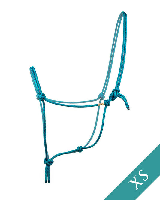 Basic XS Rope Halter