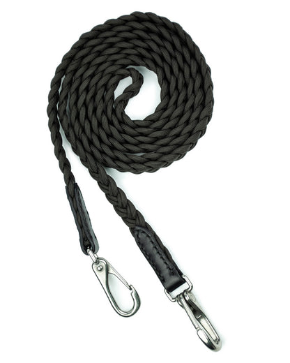 Boston Reins - Carbon Delux - XS