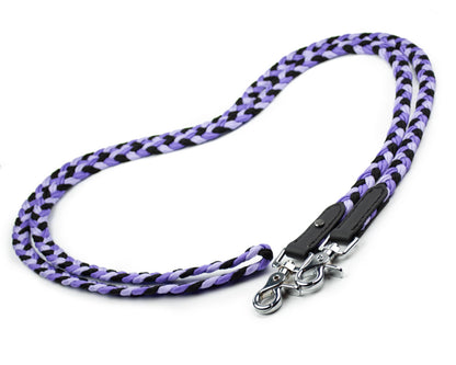 Boston Reins - Lavender Haze