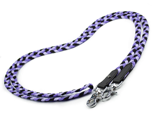 Boston Reins - Lavender Haze