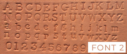 ID-Tag Pinwheel Weave