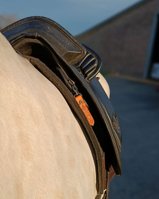 ID-Tag Bohemian Dreams