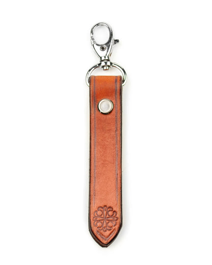 ID-Tag Circle Ornament