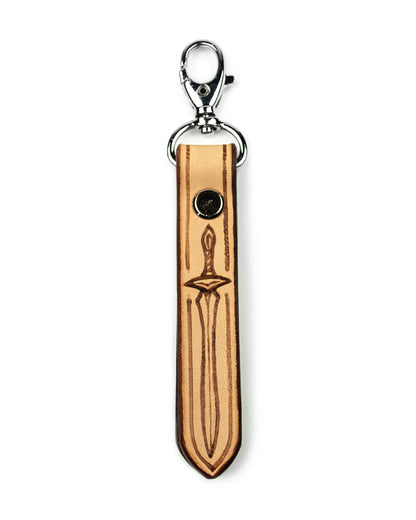 ID-Tag Sword