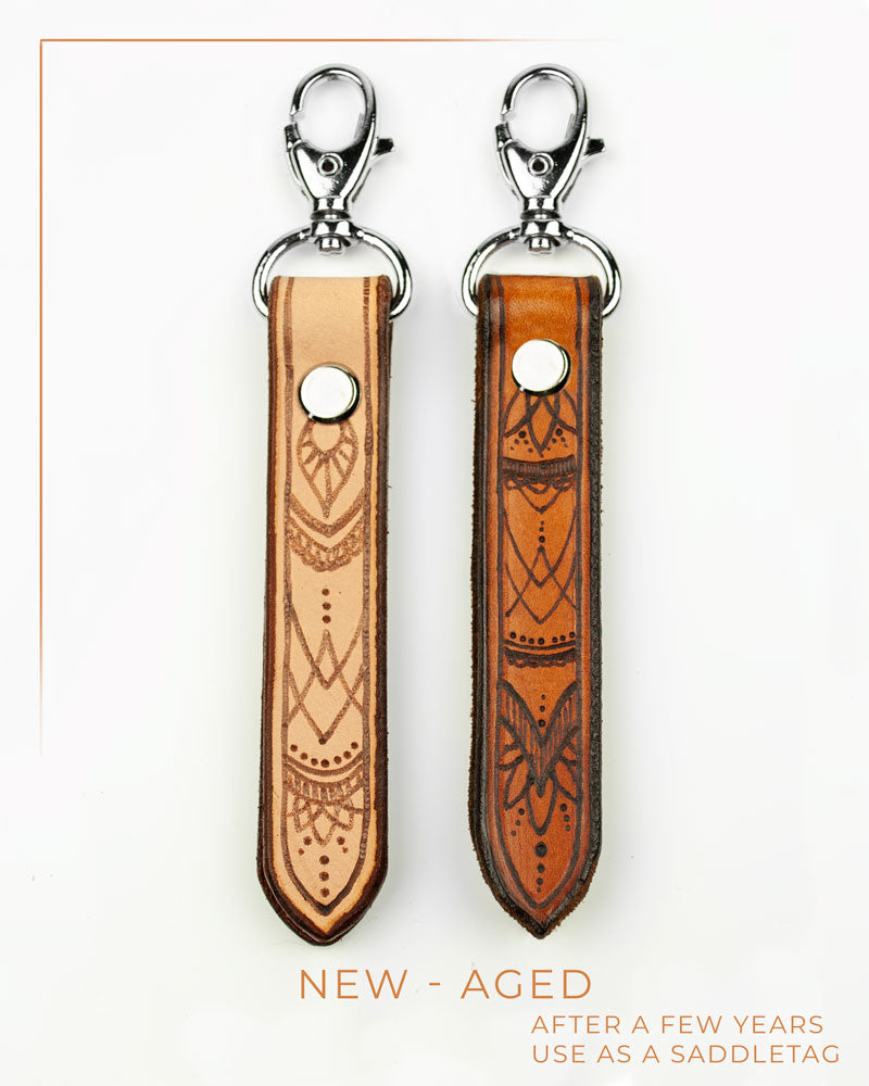 ID-Tag Bohemian Dreams