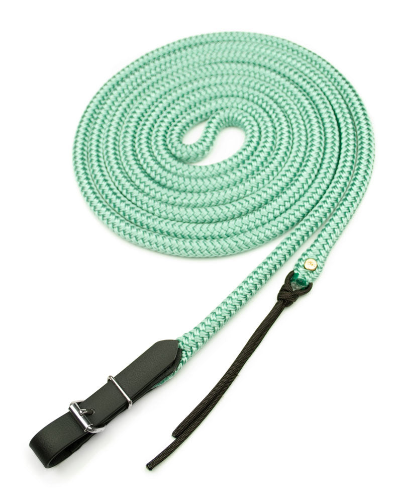 In Hand Line - Aquamarine - 3,12m