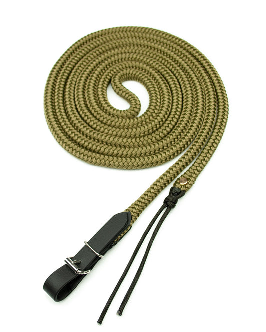 In Hand Line - Moldavite - 2,8m