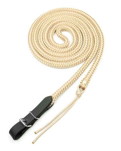 In Hand Line - Pale Gold - 2,13m