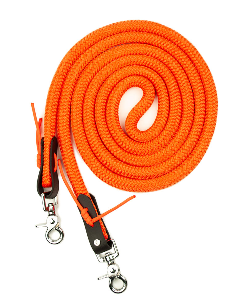 Mirecourt Reins - Orange Fever - M