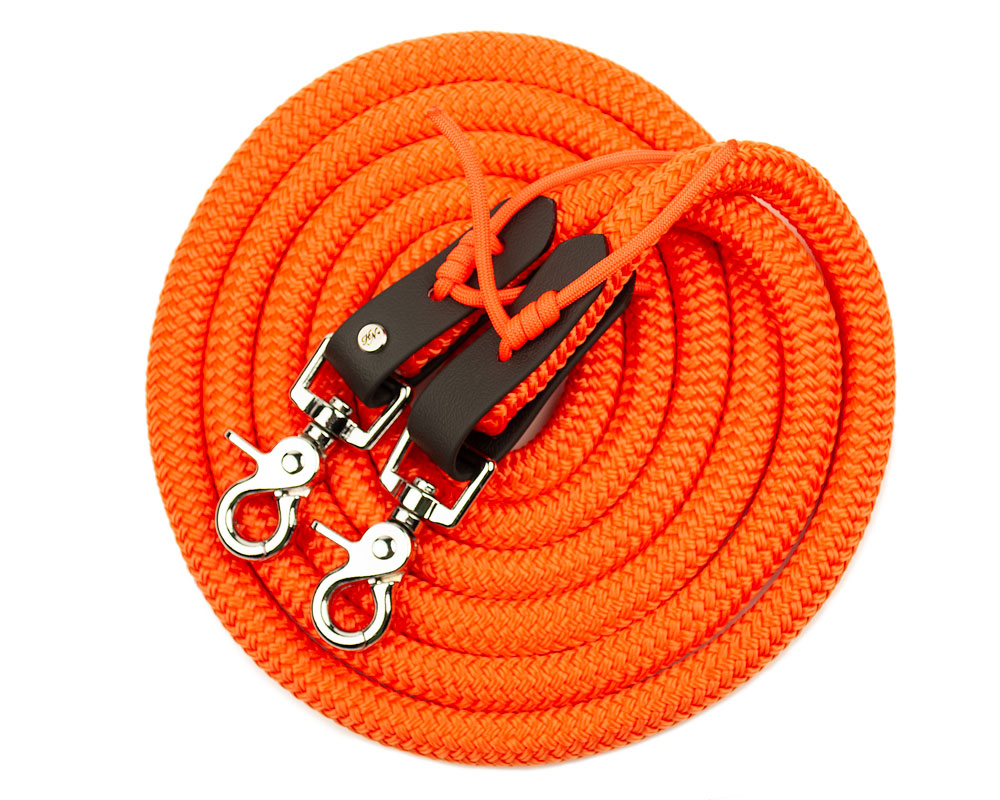 Mirecourt Reins - Orange Fever - M