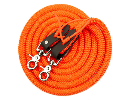 Mirecourt Reins - Orange Fever - M