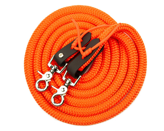 Mirecourt Reins - Orange Fever - M