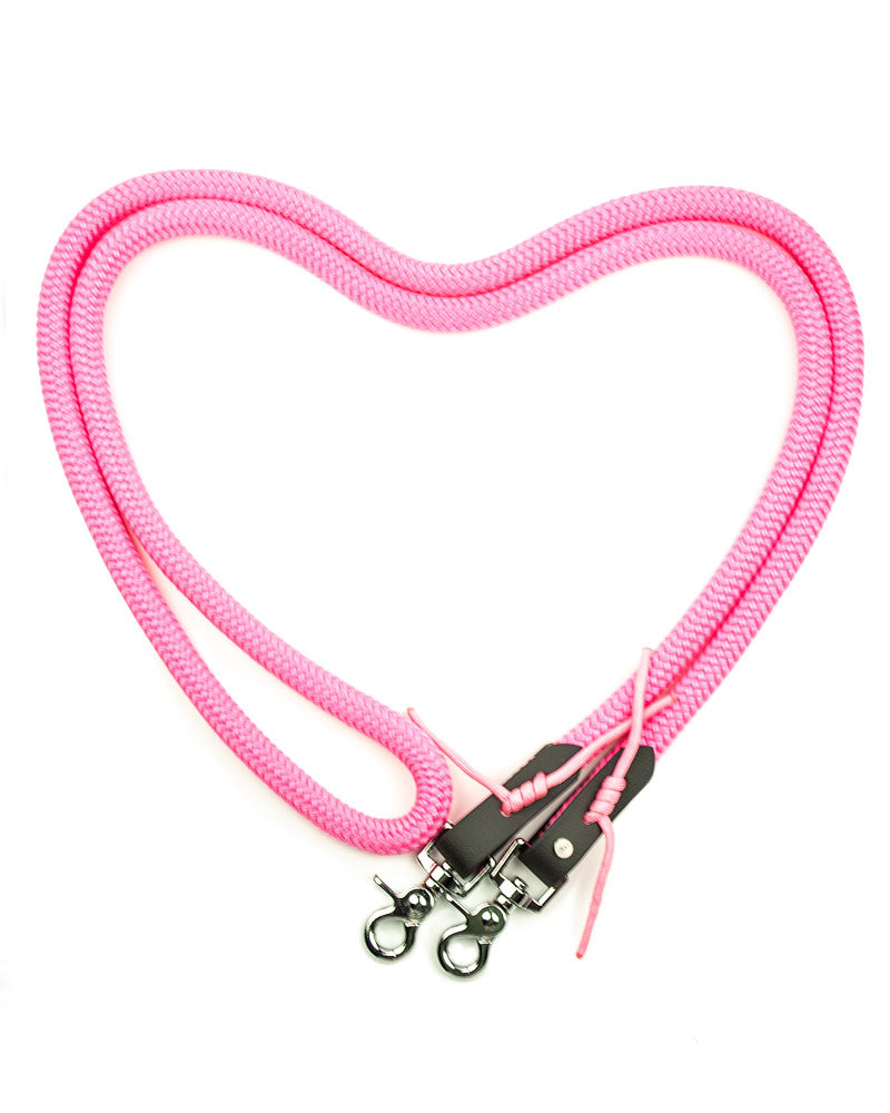 Mirecourt Reins - Pinky - XXS