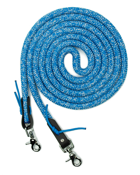 Mirecourt Reins - So Blue - XL