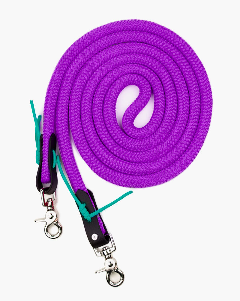 Mirecourt Reins - Mix&Match