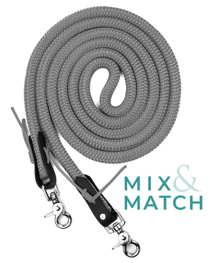 Mirecourt Reins - Mix&Match