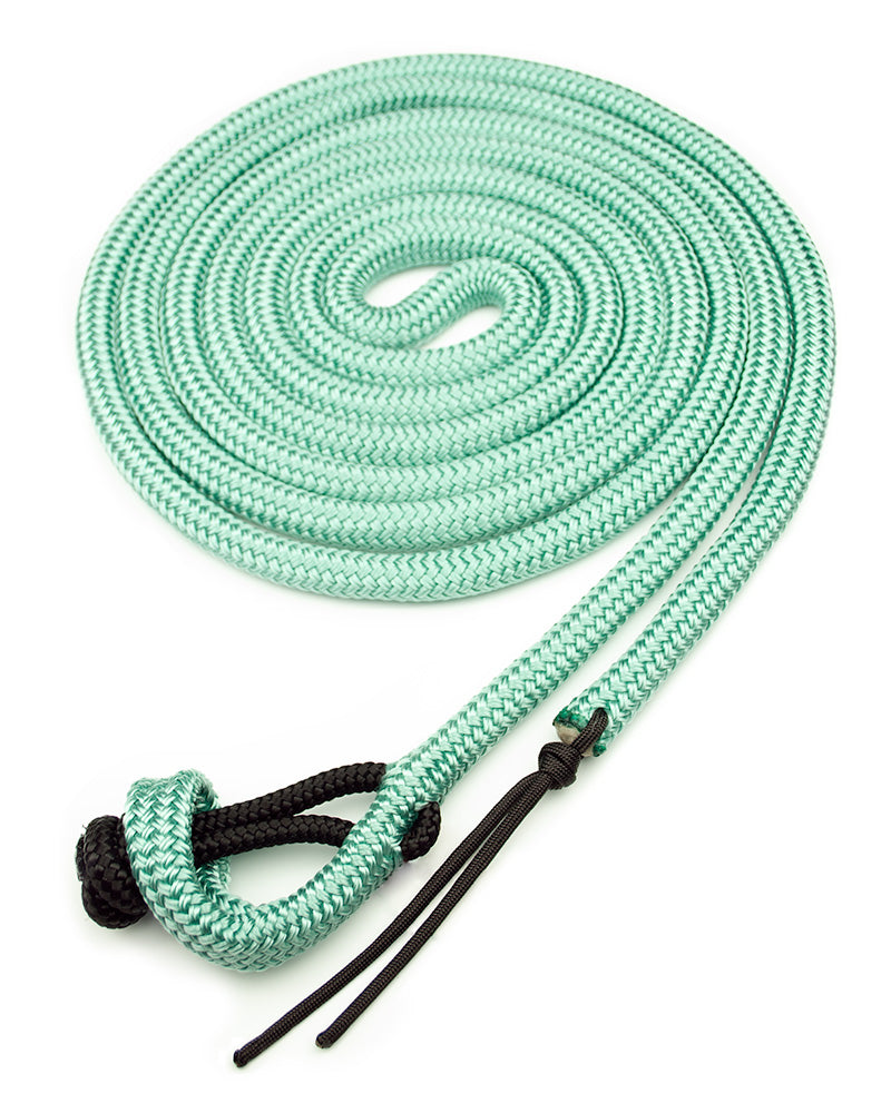 Quick Knot Lead Rope - Aquamarine 3,5m
