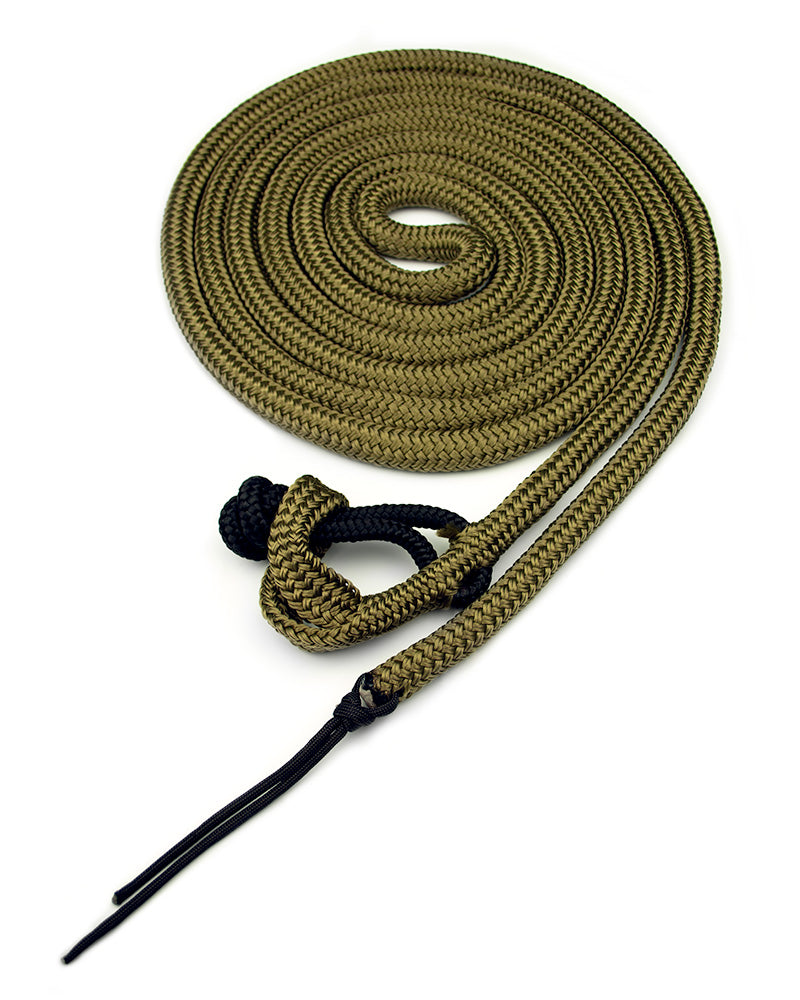 Quick Knot Lead Rope - Moldavite 3,5m